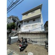 サンシャトー峰の外観画像