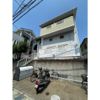 サンシャトー峰の外観