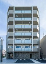 GRANPASEO東向島の外観画像