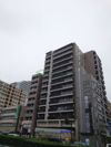 ドゥーエ亀戸の外観