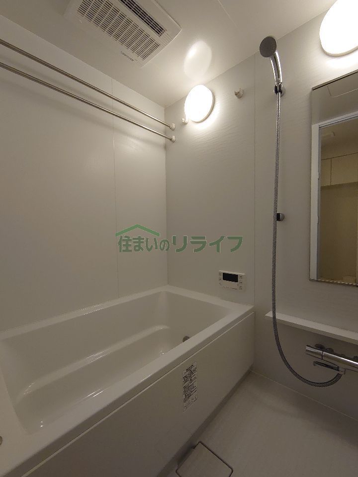バスルーム