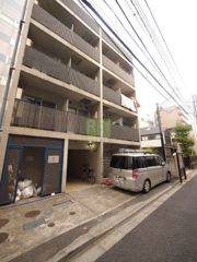 タケオグレース御苑の外観画像