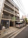 タケオグレース御苑の外観