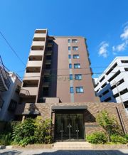 GRAN PASEO清澄白河Ⅱの外観画像