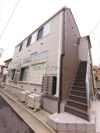 ルベルソー駒沢の間取り画像