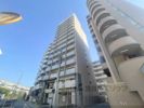 ワールドアイ大阪EastCityの外観