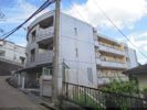 シティパレス生駒谷田町P7の外観