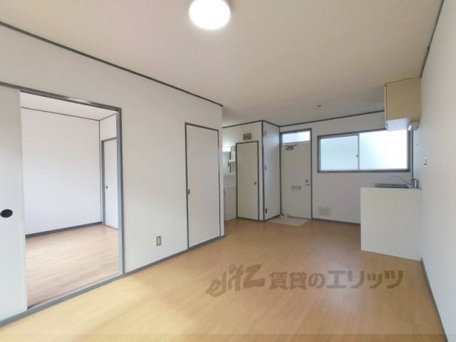 リビング