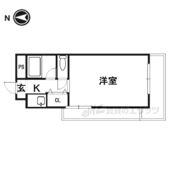 パークアベニューの間取り画像