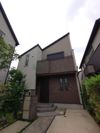 南荻窪戸建の外観