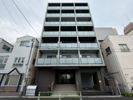 RELUXIA森下Ⅱの外観