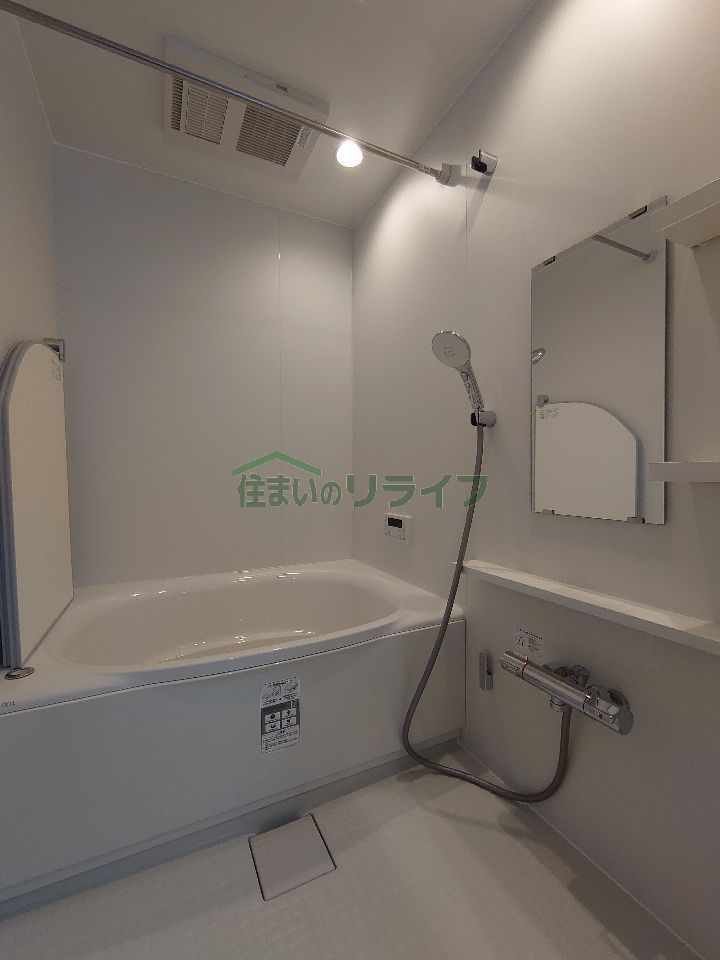 バスルーム