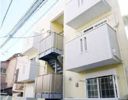 DRホームズ新大塚の外観