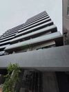 HAON(波音)の外観