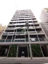ライオンズ千代田岩本町ミレスーKDAの外観