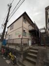 コーポ和久の間取り画像