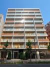 カスタリア門前仲町Ⅱの外観