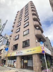グリーンヒル文京の外観画像