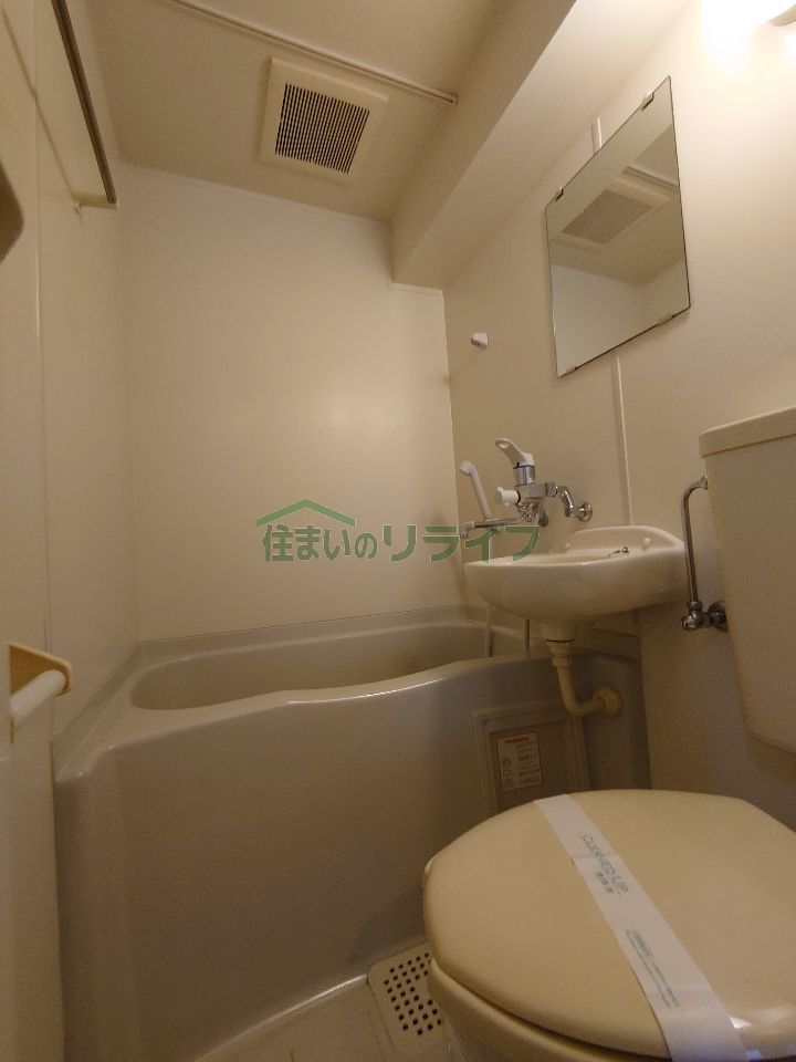 バスルーム