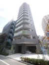 S-RESIDENCE蔵前の外観