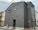ジョワ・ラフィネの間取り画像