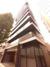 リテラス渋谷笹塚の外観