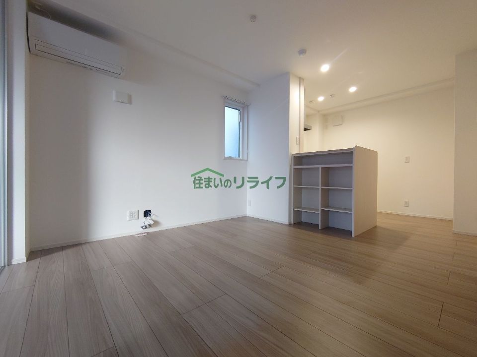 リビング