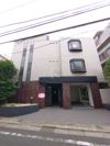 ユーコート中野の外観