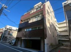 Hx中野本町の外観画像