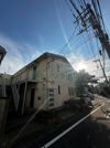 メゾン ドゥ ルネの間取り画像
