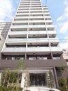 コンシェリア芝公園MASTER’S VILLAの外観