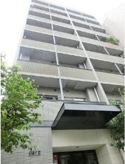 クレールⅡ川原の外観画像