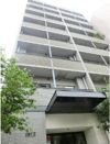 クレールⅡ川原の外観