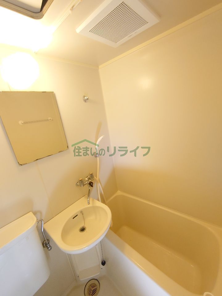 バスルーム