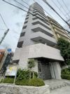 ガーラ文京本駒込の外観