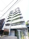 オーキッドレジデンス上野稲荷町の外観