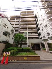 カスタリア浅草橋の外観画像