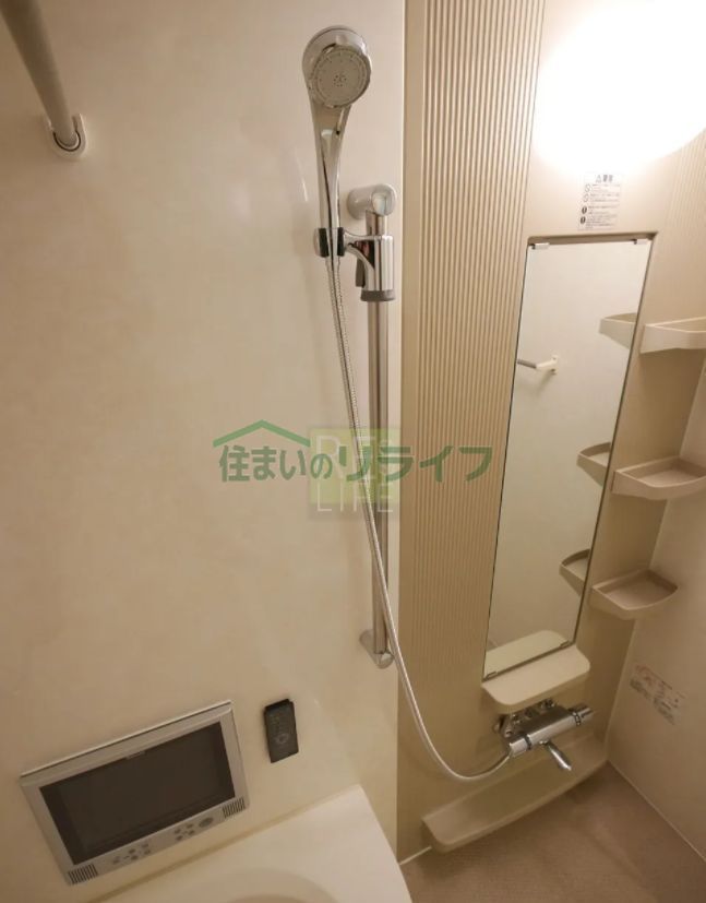 バスルーム