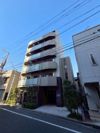 S-RESIDENCE新宿イ-ストの外観