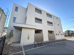 プレセランス山の辺Ⅱの外観画像
