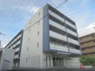 サンソレイユ秋篠の間取り画像