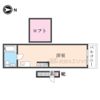 フォーレスト2の間取り画像
