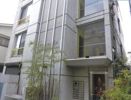 Branche西新宿Eastの外観