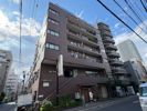 西浅草TKビルの外観
