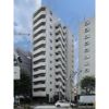 HF西新宿レジデンスEASTの外観