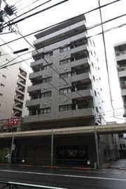 ストーク小石川の外観画像