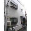 TRUST VALUE北新宿の外観