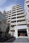 カスタリア浅草橋の外観