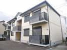ドエルA・Bの外観