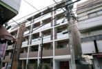 オーキッドコート下井草の外観